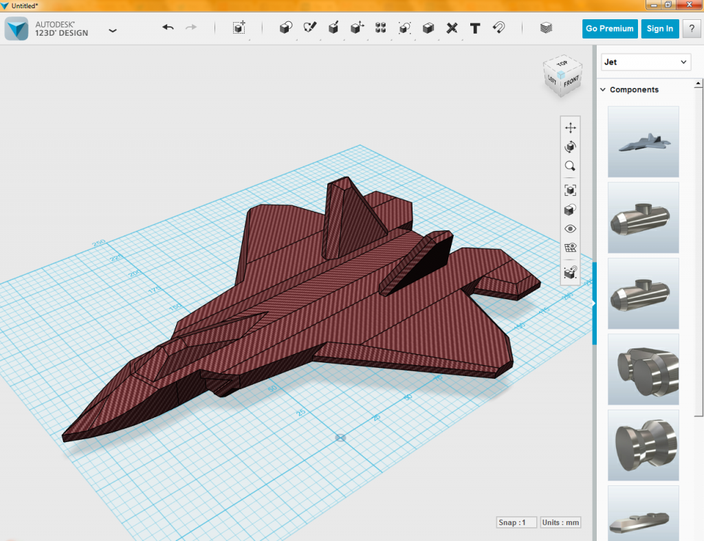 Guía de iniciación Software para diseño 3D Formizable