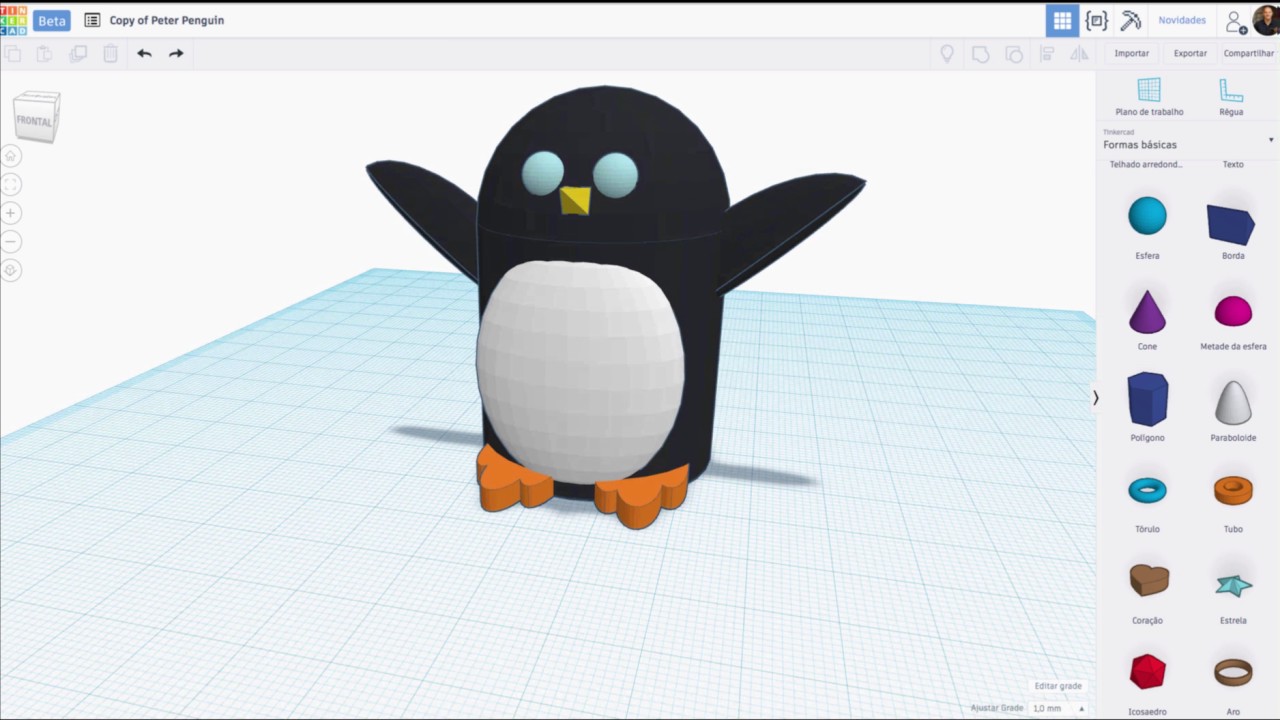 autodesk tinkercad free download