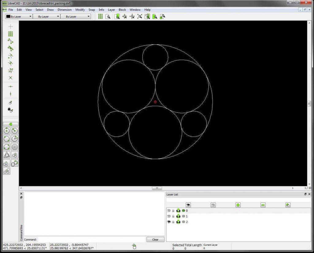 Las 25 Mejores Herramientas Software Cad Gratis Formizable 9371