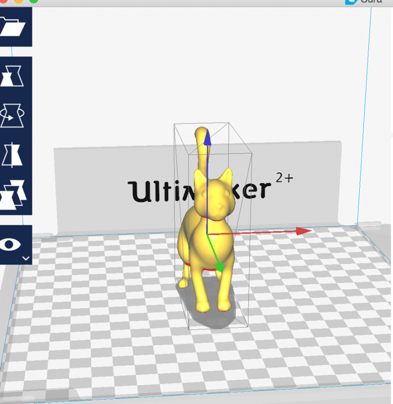 Mega Tutorial De Cura: Profundizando En Cura 3D Slicer - Formizable