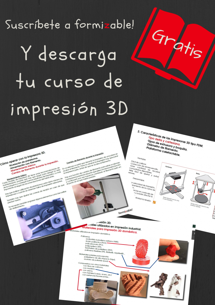 Las 18 Mejores Webs De Archivos STL Gratis Para Imprimir En 3D ...